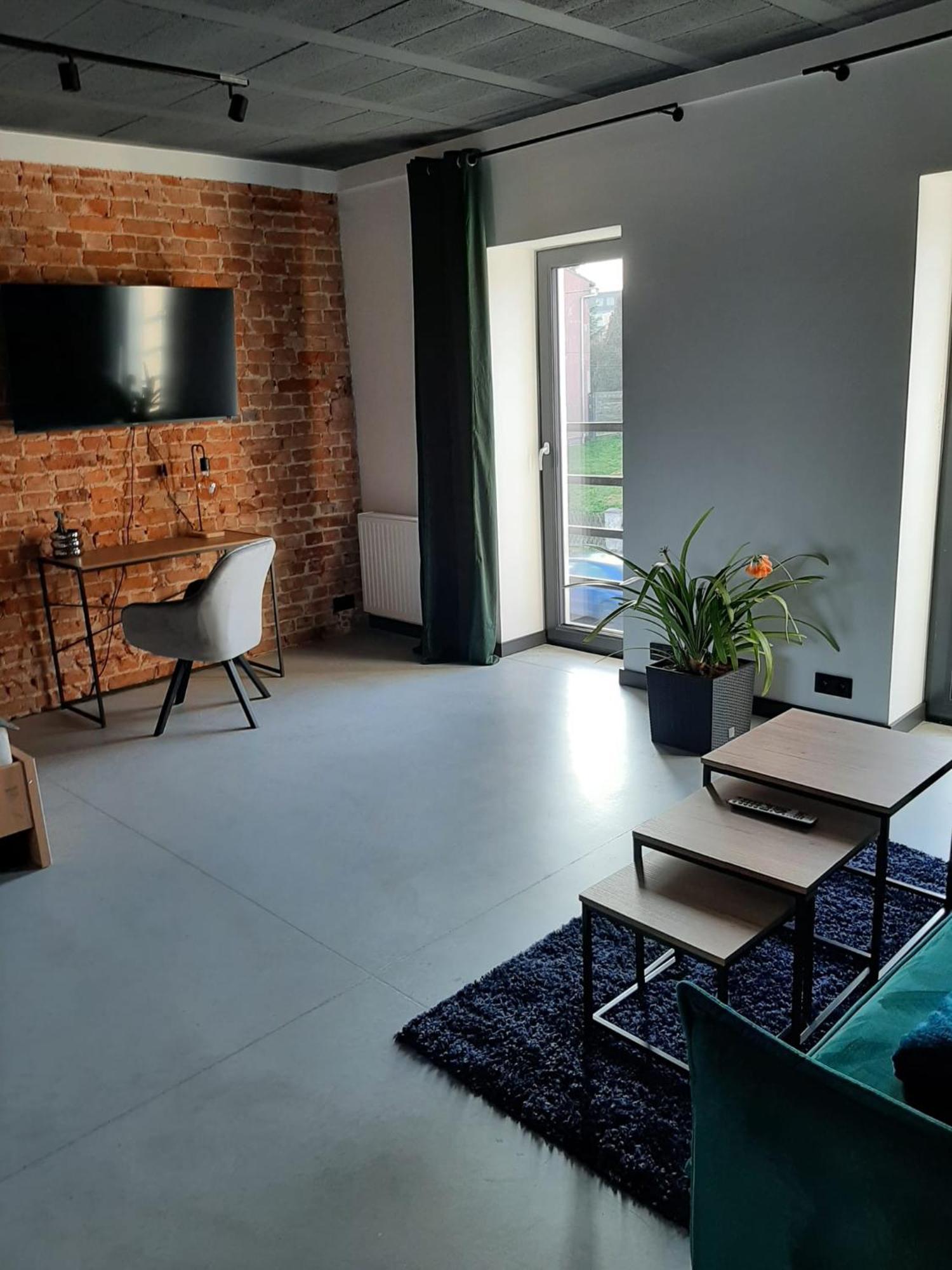 Apartamenty Gliwice Staromiejska 65 Exterior photo