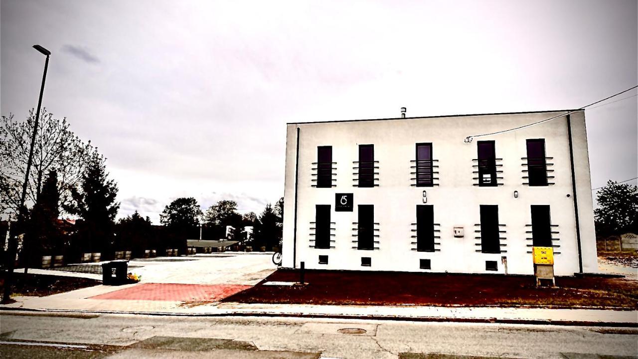 Apartamenty Gliwice Staromiejska 65 Exterior photo